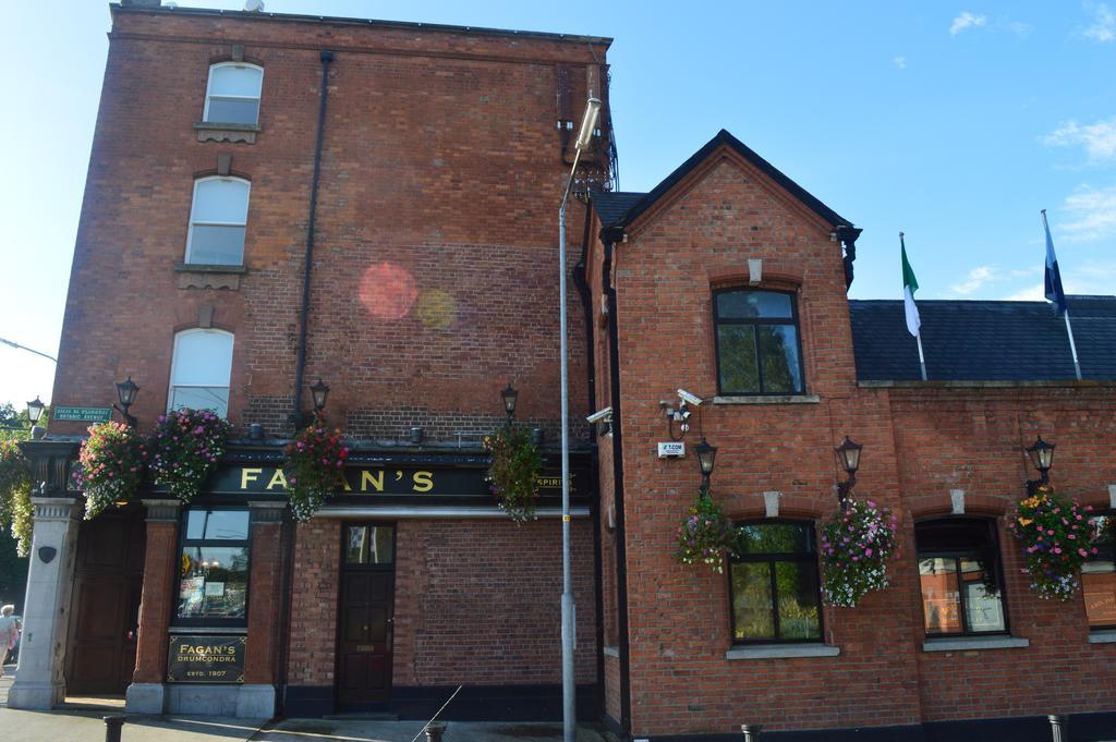 The Gallary Dublin Exterior photo