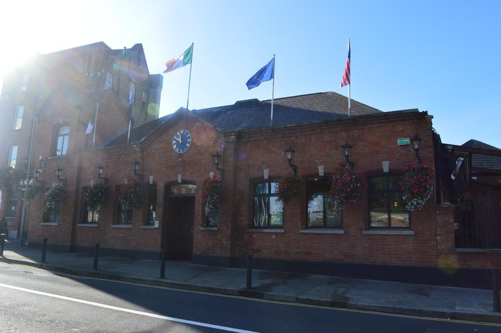 The Gallary Dublin Exterior photo